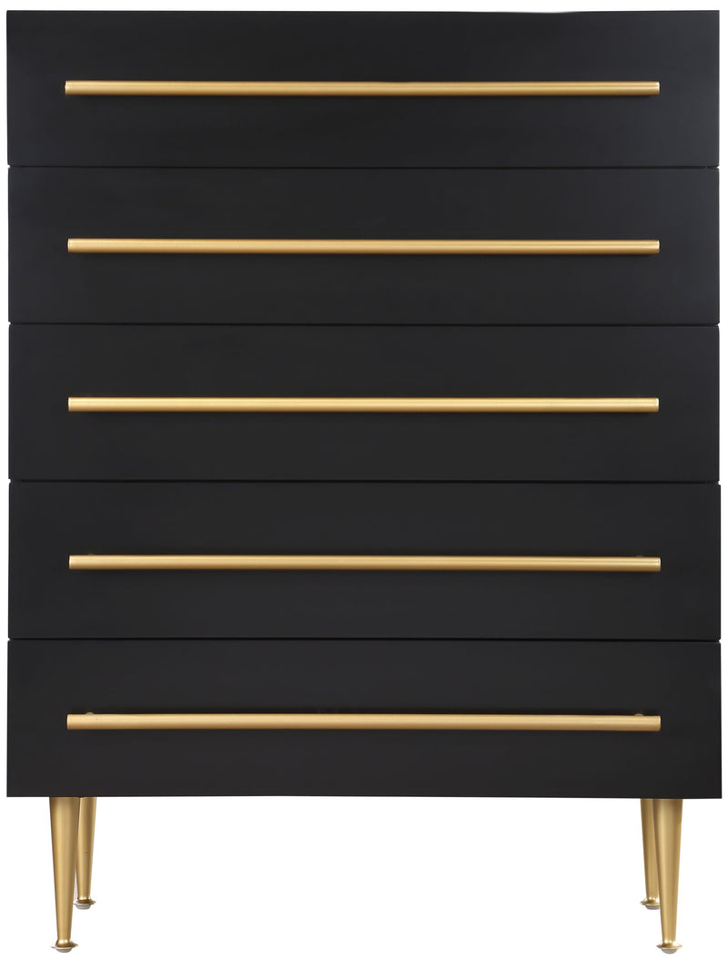 Marisol - Chest