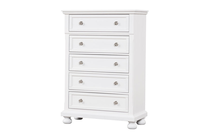 Glory Furniture - Meade - Chest