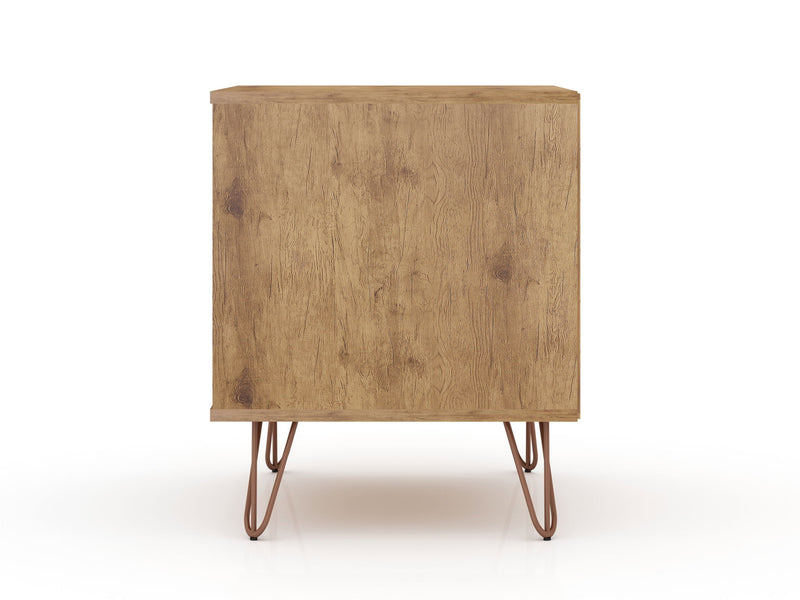 Manhattan Rockefeller - Nightstand