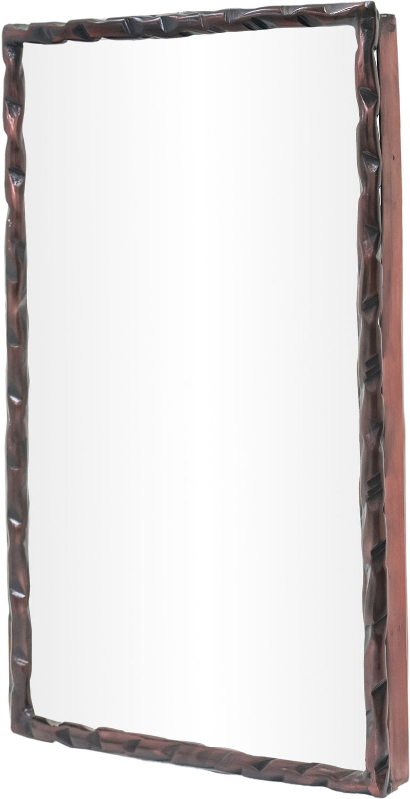 Hammer - Iron Mirror
