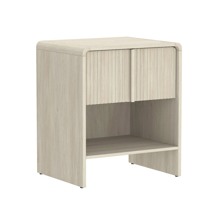 Manhattan Novara - Nightstand