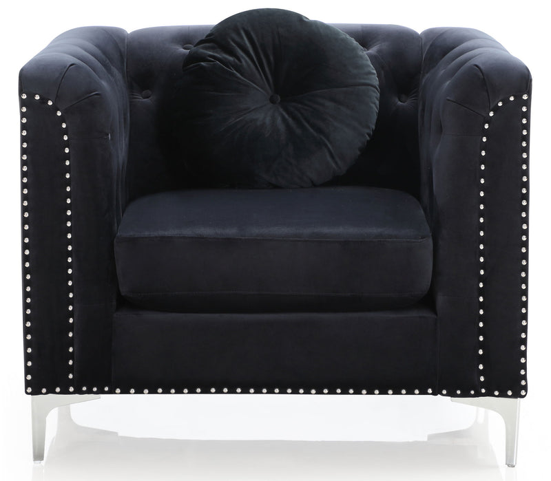 Glory Furniture - Pompano - Chair
