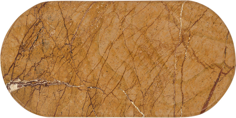 Carrell - Genuine Marble Tray