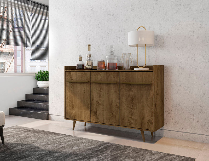 Manhattan Bradley - Sideboard