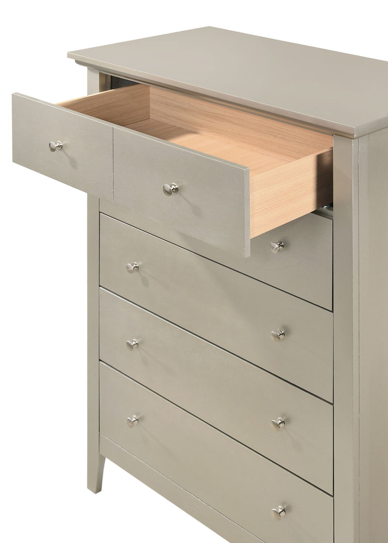Glory Furniture - Hammond - Chest