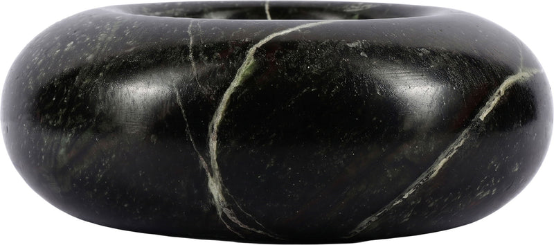Bellamare - Genuine Marble Decorative Bowl