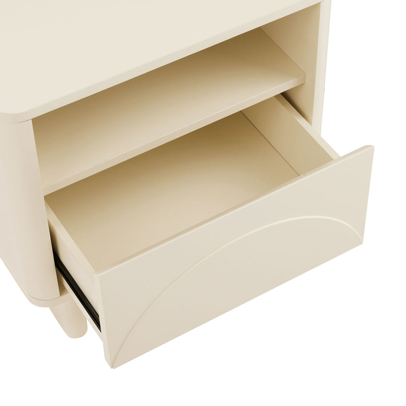 Manhattan Ella - Nightstand
