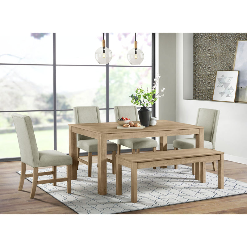 Eleanor - Dining Side Chair (Set of 2)