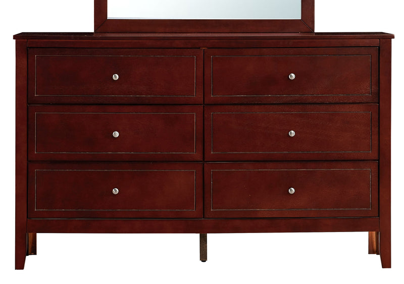 Daniel - Dresser
