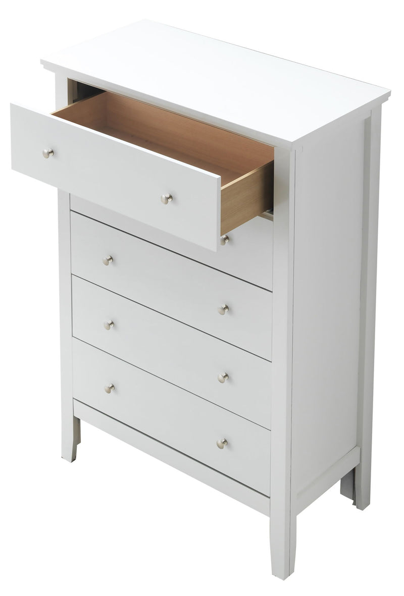 Glory Furniture - Primo - Chest