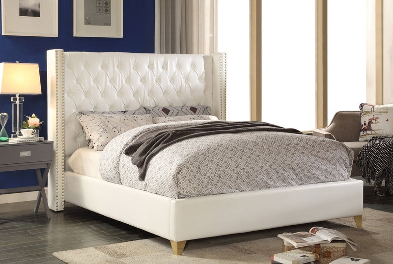Soho - Bed