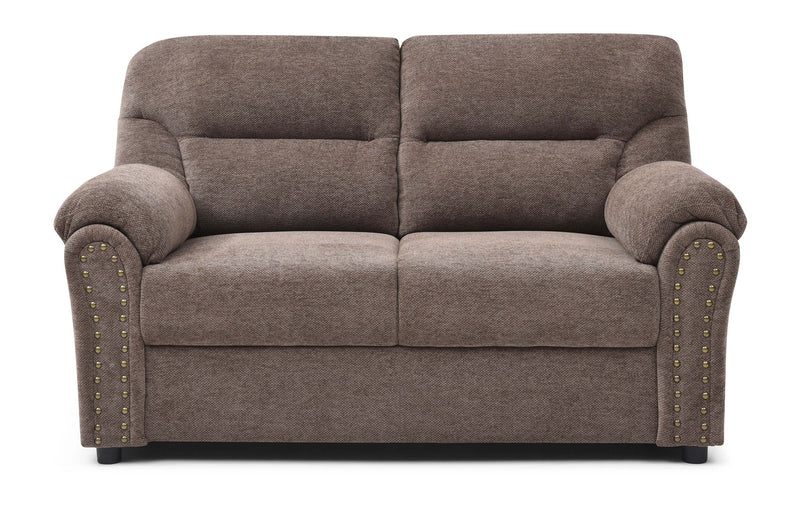 Glory Furniture - Hamilton - Loveseat