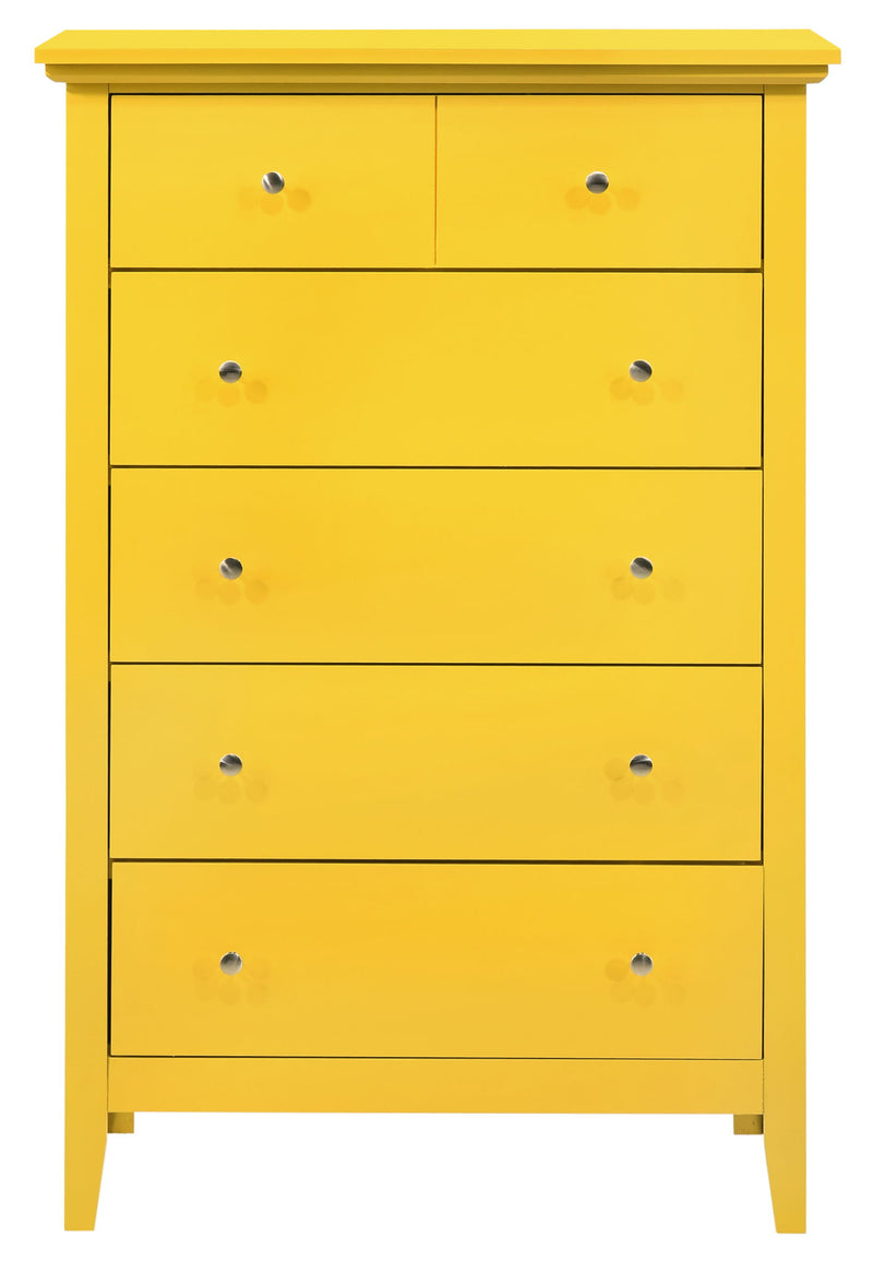 Glory Furniture - Hammond - Chest