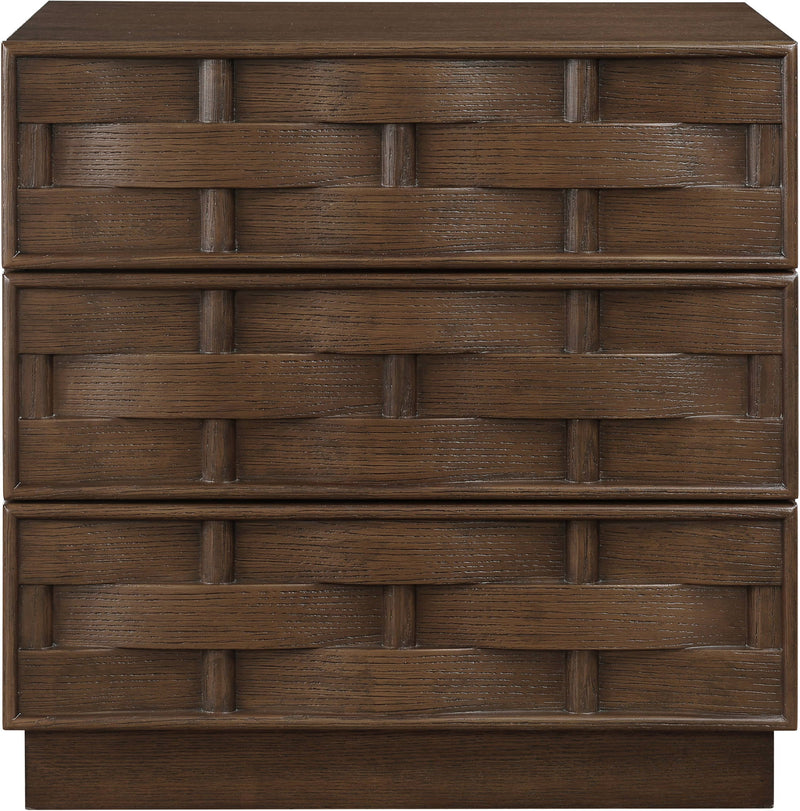 Weave - Night Stand