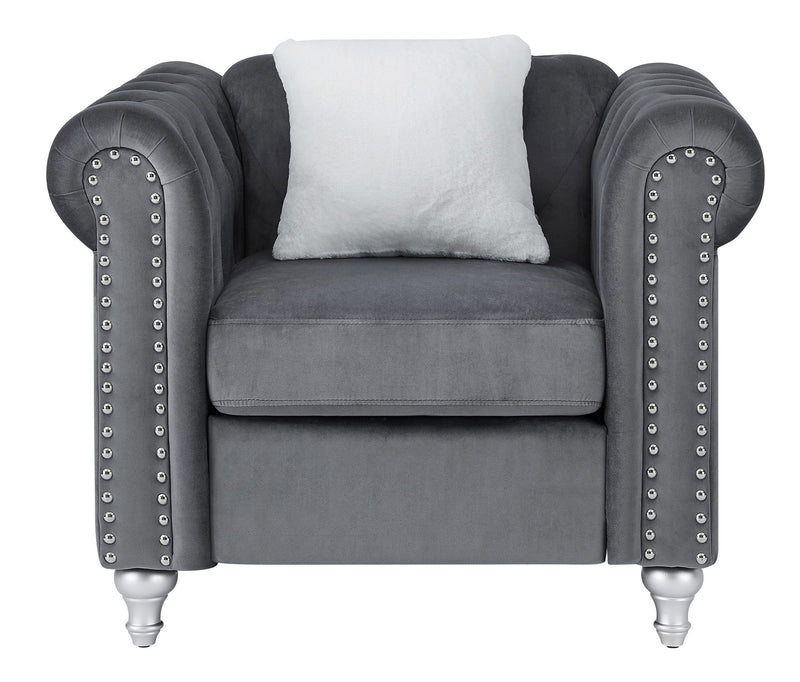 Glory Furniture - Raisa - Chair