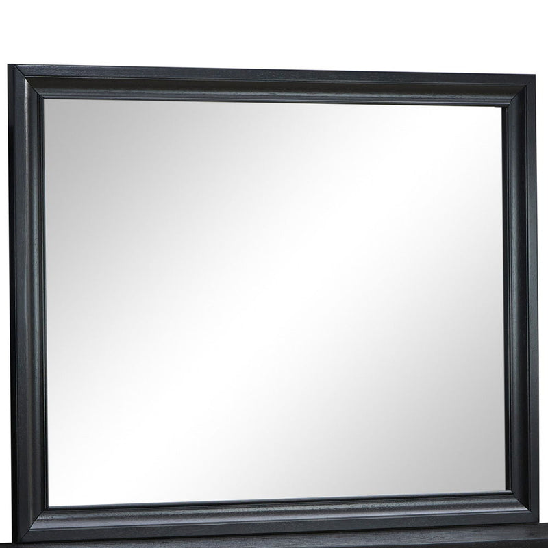 Glory Furniture - Madrid - Mirror