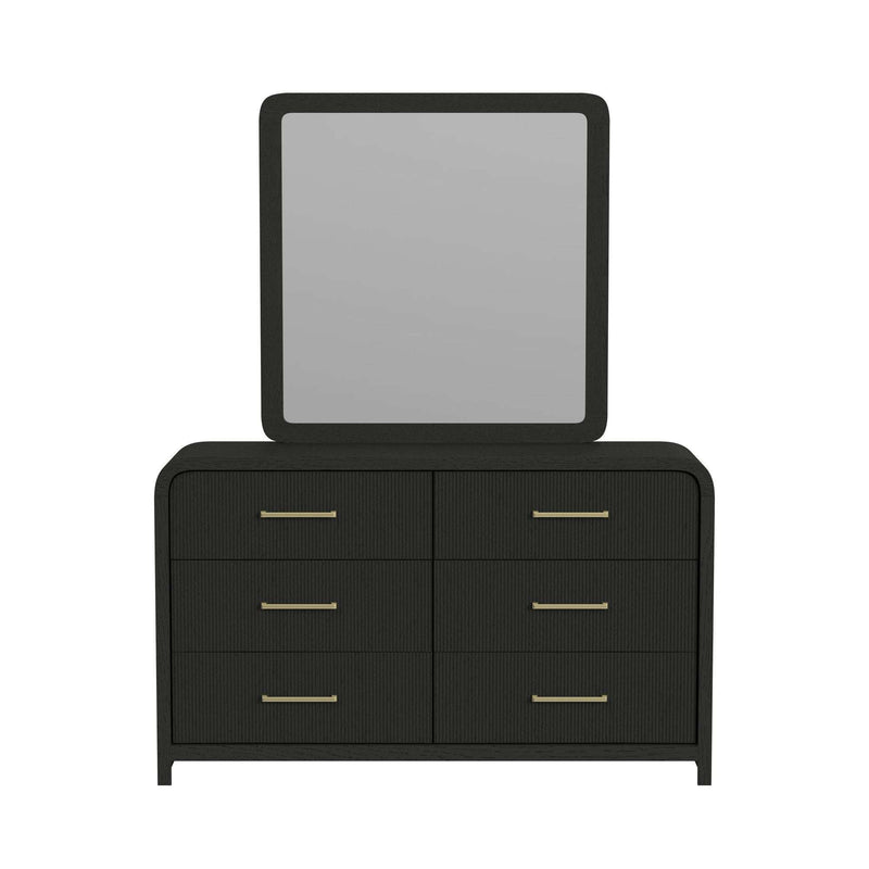Ridgemont - 6-Drawer Dresser