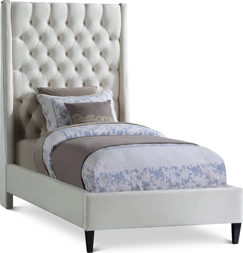 Fritz - Bed