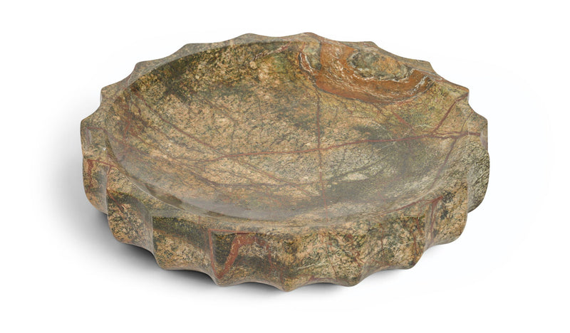 Murray - Genuine Marble Bowl