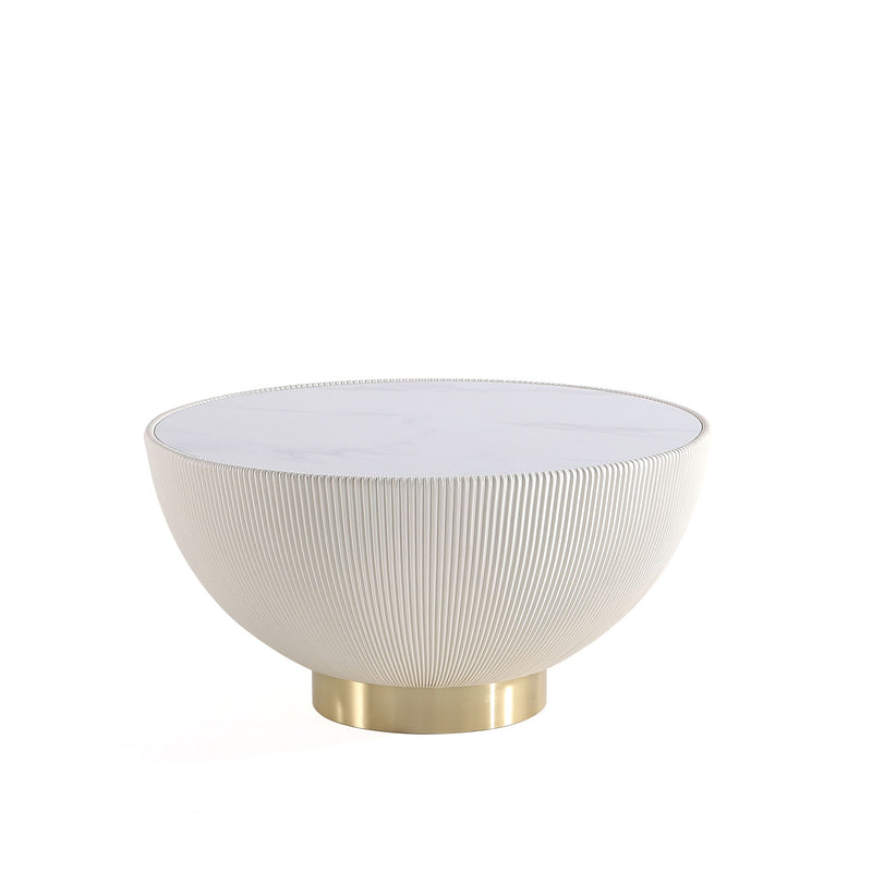 Manhattan Anderson - Coffee Table