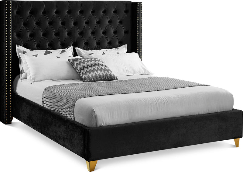Barolo - Bed