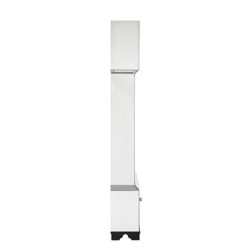 Dominic - Grandfather Clock - Mirrored