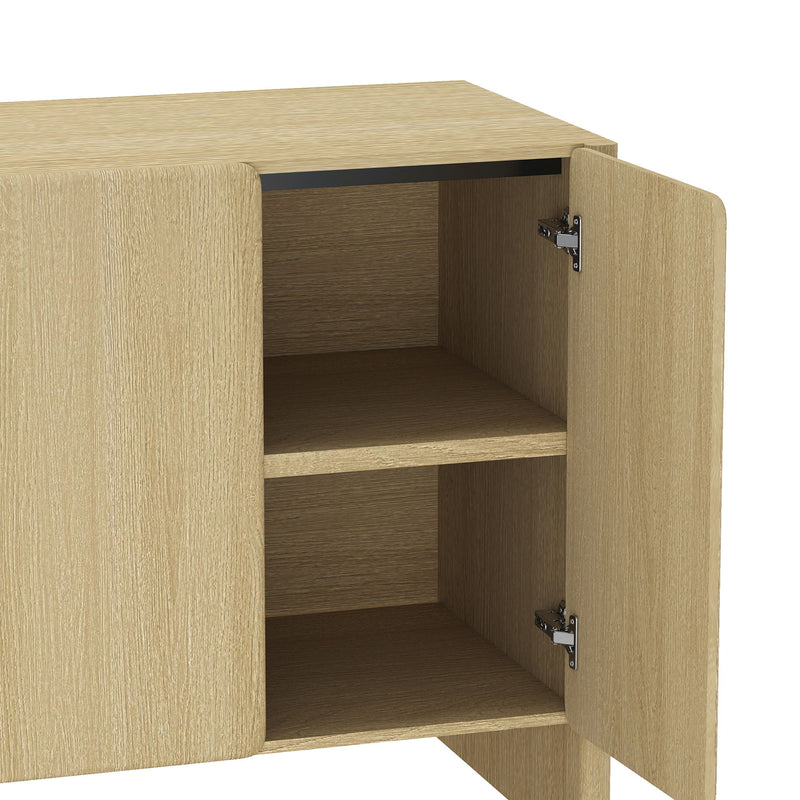 Manhattan Linda - Sideboard