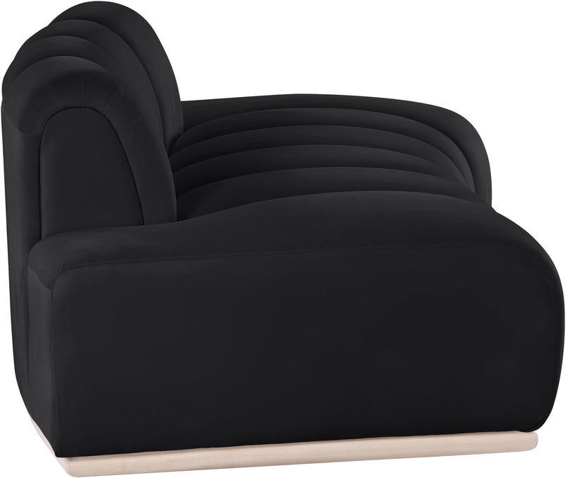 Jace - Loveseat