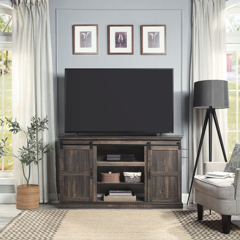 Manhattan Myrtle - TV Stand