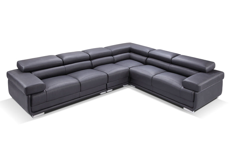 2119 - Sectional