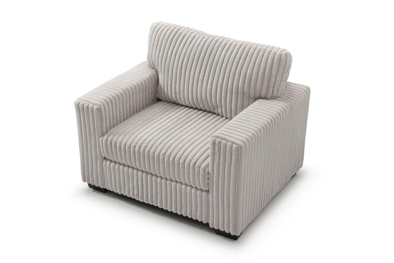 Glory Furniture - Teddy - Chair
