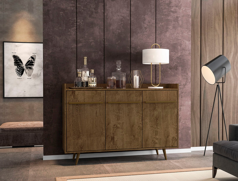 Manhattan Bradley - Sideboard