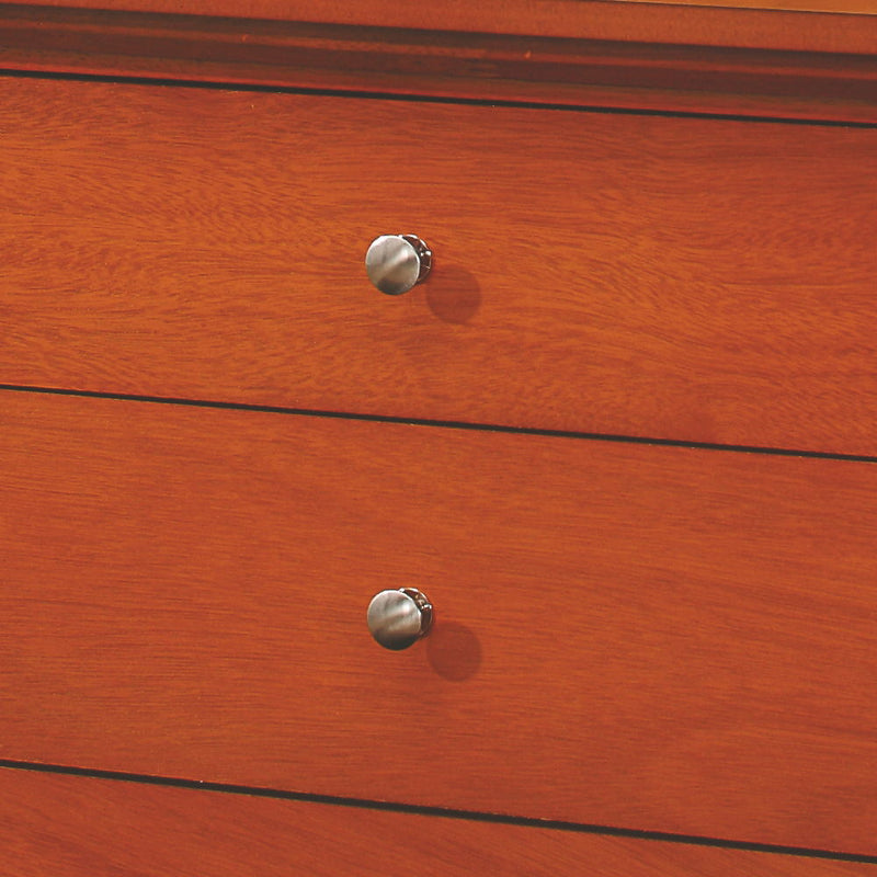 Glory Furniture - Hammond - 3 Drawer Nightstand