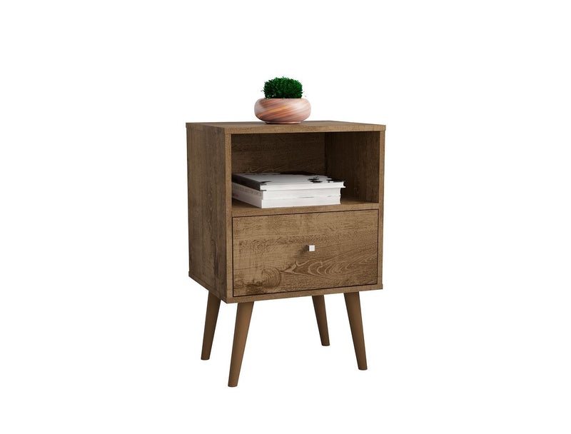 Manhattan Liberty - Nightstand