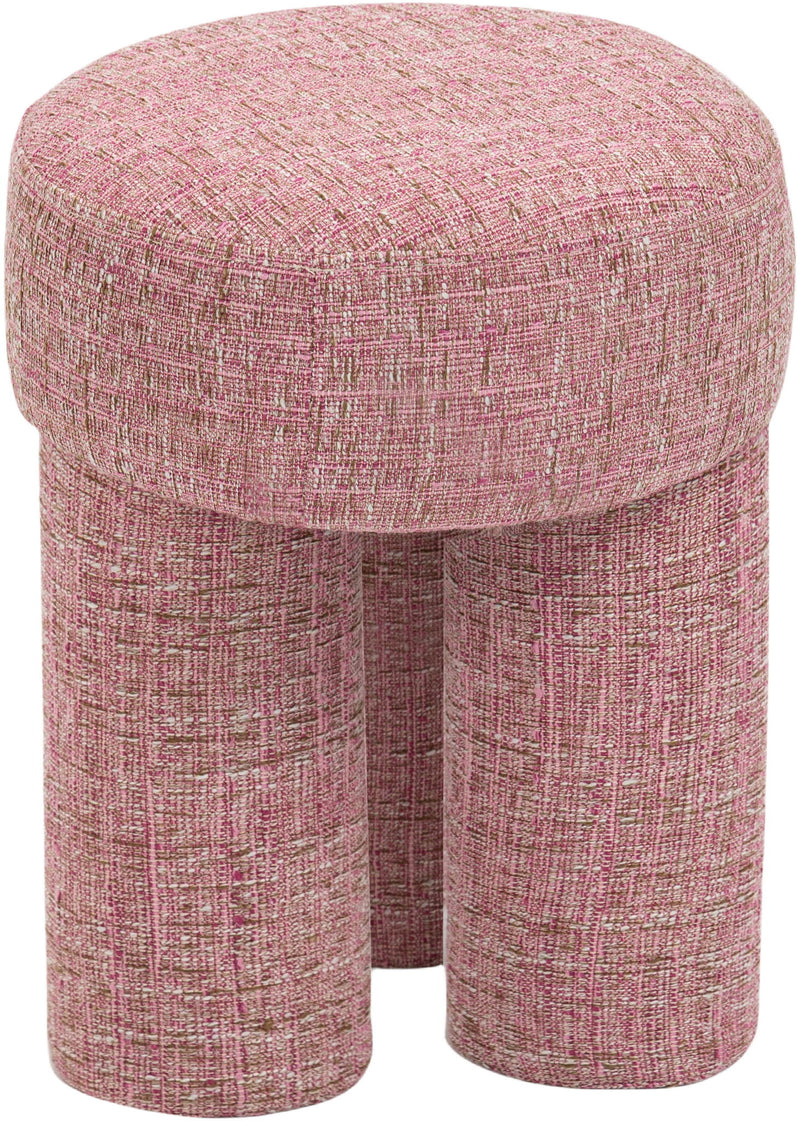 Larson - Ottoman / Stool