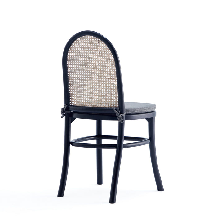 Manhattan Paragon - Dining Chair With Cushion