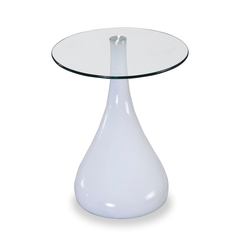 Manhattan Laurel - End Table