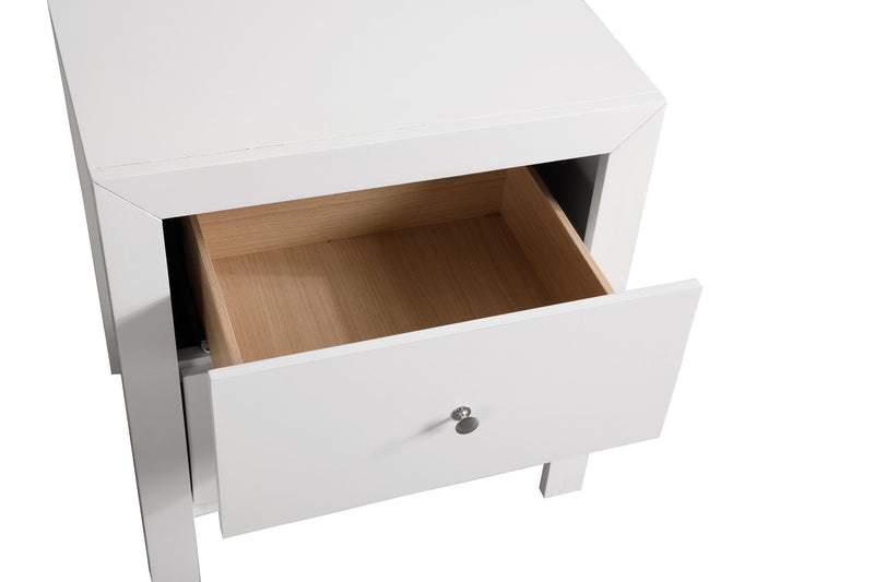 Glory Furniture - Burlington - Nightstand