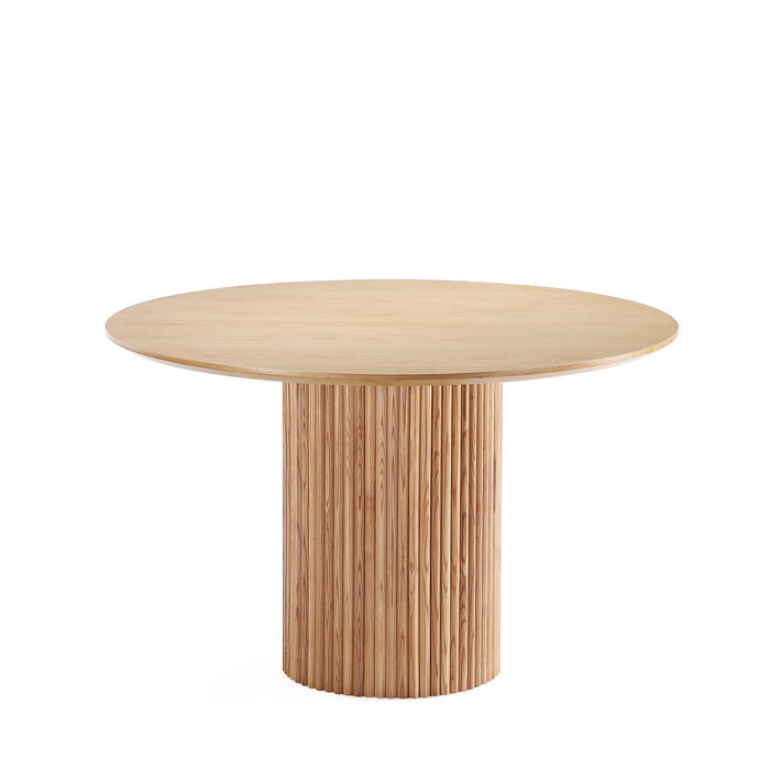 Manhattan Hathaway - Round Dining Table