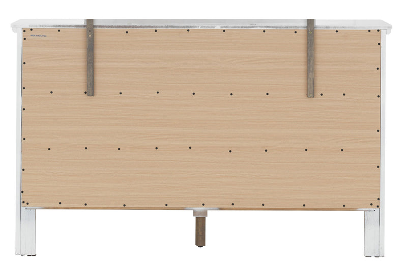 Glory Furniture - Primo - Dresser