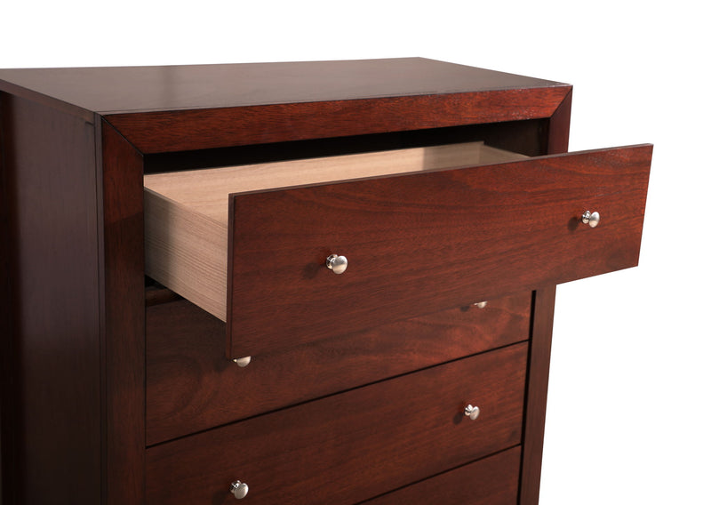 Glory Furniture - Burlington - Chest
