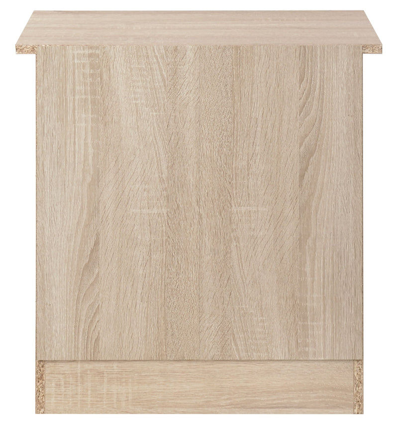 Glory Furniture - Hudson - Nightstand