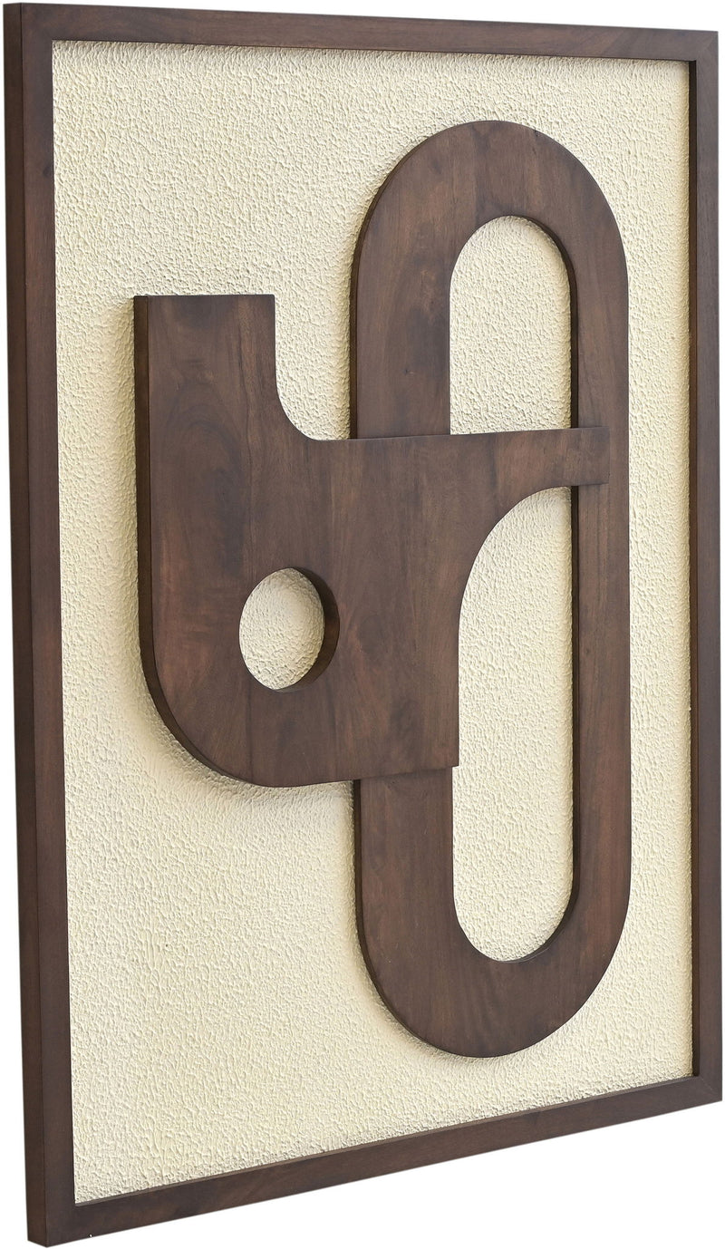 Arid - 74" x 48" Piece Wall Art