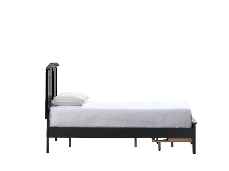 Glory Furniture - Hammond - Storage Bed