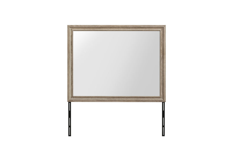 Seville - Mirror - Natural