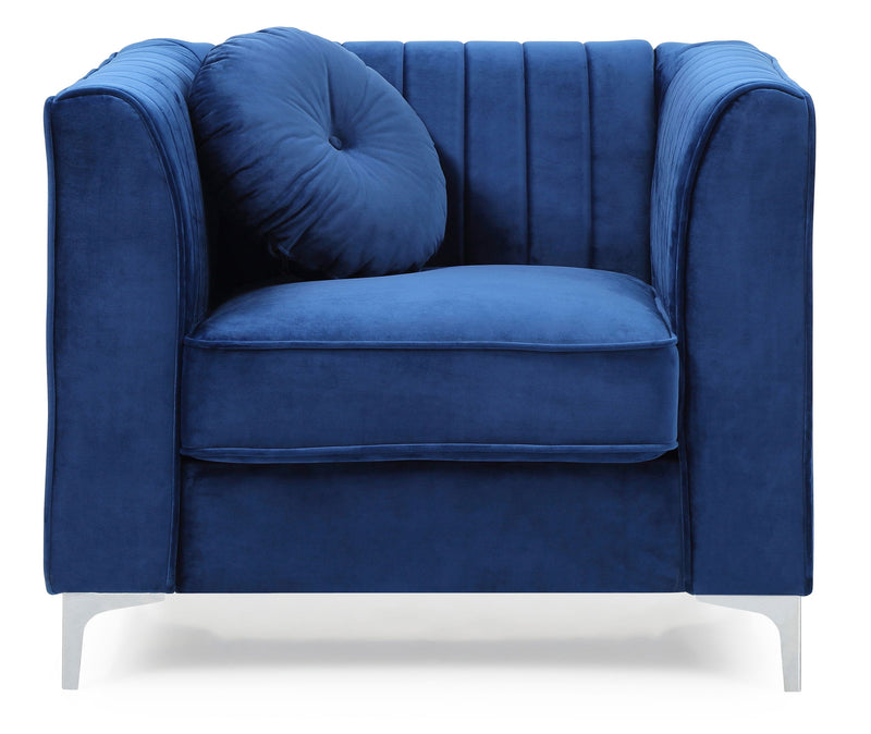 Glory Furniture - Delray - Chair