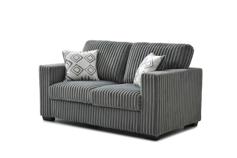 Glory Furniture - Teddy - Loveseat
