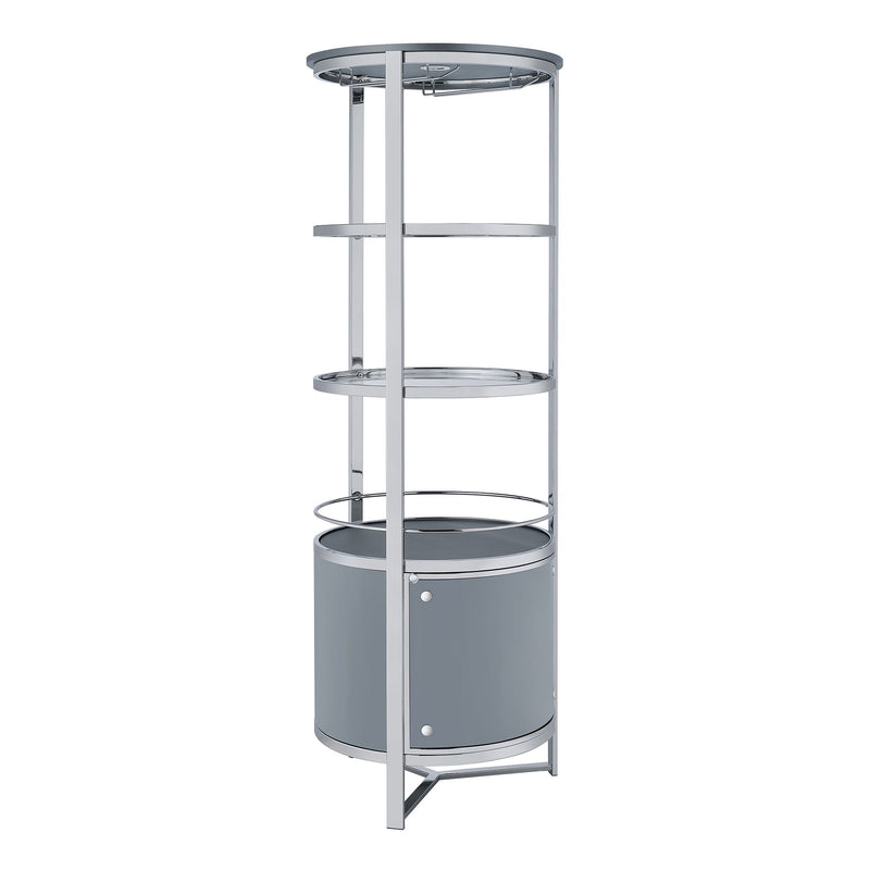 Lalia - Wine Rack With LED