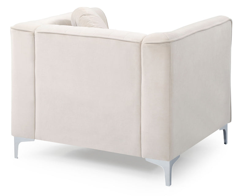 Glory Furniture - Delray - Chair