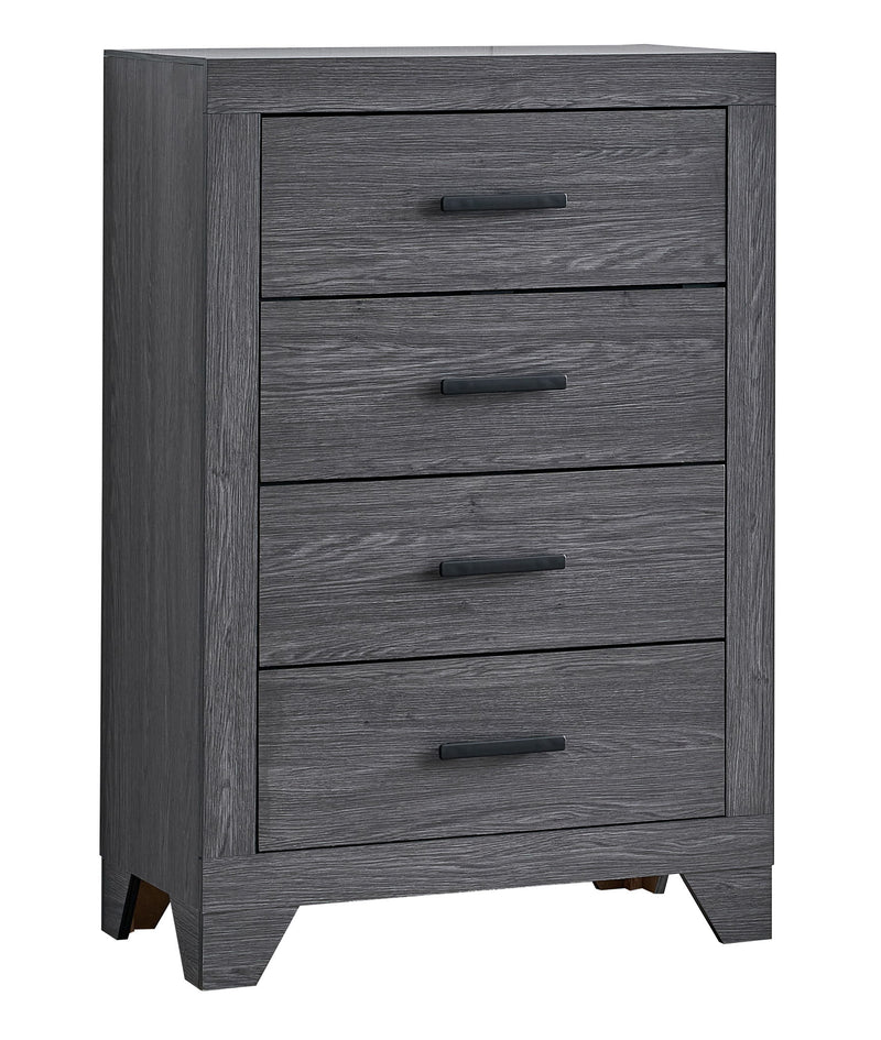 Glory Furniture - Plano - Chest
